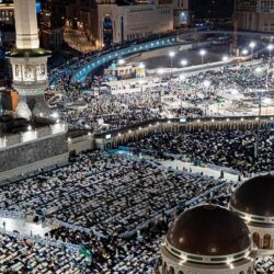 أبها” الأنقى هواءً في المملكة خلال عام 2024