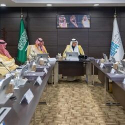 مدير عام الجوازات يقف على سير العمل بصالات جوازات مطار الملك عبدالعزيز في العشر الأواخر من رمضان