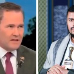 “الأرصاد”: أمطار متوسطة ورياح شديدة على منطقة جازان