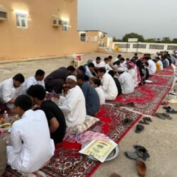 سماحة المفتي يوجه بمواصلة العمل بفروع الإفتاء بالمناطق خلال العشر الأواخر من رمضان المبارك وأيام العيد