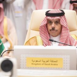 أمير منطقة جازان يشكر القيادة على إطلاق ودعم الحملة الوطنية للعمل الخيري في نسختها الخامسة