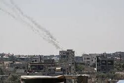 الأونروا: مقتل 200 طفل في غزة خلال 5 ساعات يعكس خطورة التصعيد الإسرائيلي