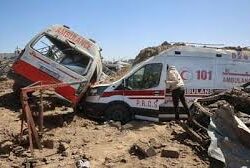 120 ألف مصل يؤدون صلاة العيد في المسجد الأقصى المبارك