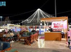 إنجاز طبي في جازان.. علاج بيولوجي مبتكر ينقذ مريضًا من مضاعفات مرض جريفز