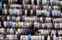 “الشؤون الإسلامية” بجازان تنفذ أكثر من 14 ألف جولة رقابية خلال شهر رمضان