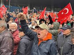 حكومة الخرطوم: هروب جماعي لقوات الدعم السريع من العاصمة بعد معارك عنيفة مع الجيش