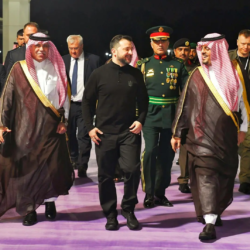 وزارة الخارجية: المملكة تدين بأشد العبارات ممارسة سلطات الاحتلال الإسرائيلية أساليب العقاب الجماعي على الفلسطينيين في قطاع غزة وذلك بقطع الكهرباء عن القطاع