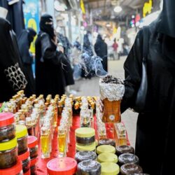 الشؤون الدينية” تعلن نجاح الخطة الإثرائية لليلة التاسع والعشرين وإثراء تجربة قاصدي المسجد الحرام