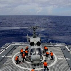 ترامب سيزور السعودية في مايو في أول رحلة خارجية له