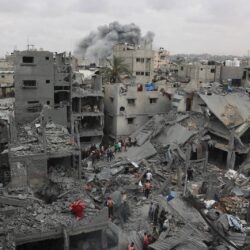 بوتين يحضر قدَّاس عيد القيامة بعد إعلان هدنة في أوكرانيا