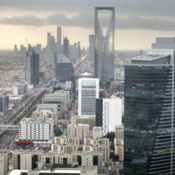 تحت رعاية ولي العهد.. انطلاق مؤتمر مبادرة القدرات البشرية بنسخته الثانية غدًا في الرياض