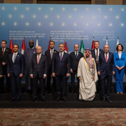 المملكة العربية السعودية ترحب باستضافة سلطنة عُمان الشقيقة المحادثات بين إيران و الولايات المتحدة الأمريكية