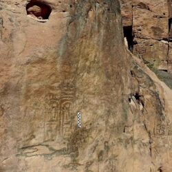 وادي الصوح بالليث ملتقى للتاريخ والطبيعة