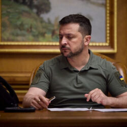 تحركات مصرية مكثفة لوقف إطلاق النار بقطاع غزة والحشد لخطة الإعمار