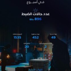 القبض على 27 لتهريبهم 405 كيلوجرامات من “القات”