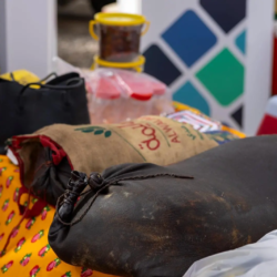 “مدن” تستعرض 16 منتجًا وخدمة صناعية ولوجستية واستثمارية في معرض سعودي فود للتصنيع