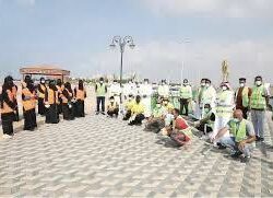 البحر الأحمر الدولية تكشف عن “لاحق”.. أول جزيرة سكنية خاصة للعيش برفاهية في المملكة