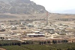 “استمرار الخلافات الجوهرية”.. واشنطن وطهران تختتمان الجولة الثانية من المفاوضات النووية