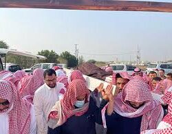 المرور: 10 أيام متبقية على انتهاء مهلة الاستفادة من تخفيض 50% على المخالفات المرورية المتراكمة قبل تاريخ 18 / 4 / 2024