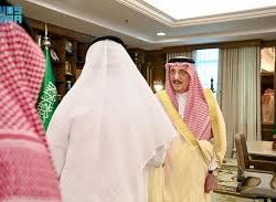 ضبط مواطن لإشعاله النار في أراضي الغطاء النباتي في محمية طويق الطبيعية