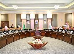 جازان تودّع شيخ قبيلة النجامية في تشييع مهيب يكرّم إرث الحكمة والعطاء