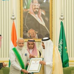 المملكة تتصدر إقليميًّا وتحقق المرتبة 9 عالميًا والسادسة على G20 في المجال الجيومكاني