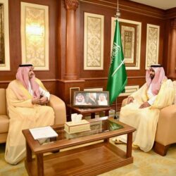 وزير التعليم: سمو ولي العهد يضع تنمية الإنسان في صدارة أولويات التحوّل الوطني