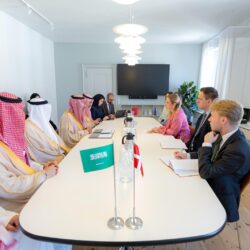 ارتفاع الرقم القياسي للإنتاج الصناعي بنسبة 2.0% خلال شهر مارس 2025