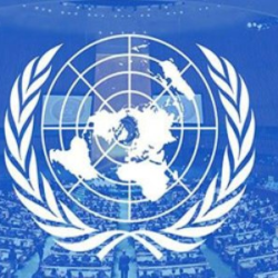 وزير الاقتصاد السوري يعلق على قرار ترامب برفع العقوبات عن بلاده.. ويغالب دموعه