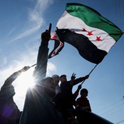 سفارة أمريكا في ليبيا تنفي وجود خطط لنقل سكان غزة إلى ليبيا