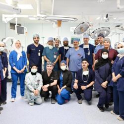 المملكة تعرب عن رفضها القاطع لإعلان الاحتلال الإسرائيلي السيطرة على غزة والأراضي الفلسطينية