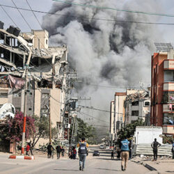 حاجة ماليزية تعبر عن سعادتها بالقدوم لأداء فريضة الحج