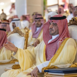 المنتخب السعودي للعلوم والهندسة ينهي تحضيراته لـ “آيسف 2025” في كولومبس الأمريكية