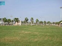 “الأرصاد”: أمطار متوسطة ورياح شديدة على منطقة جازان