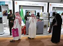 مركز “وقاء” يُشارك في مهرجان المانجو والفواكه الاستوائية بجازان