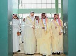 مركز الغدد الصماء والسكر بتجمع جازان الصحي يعالج حالة نادرة عالميًا‬