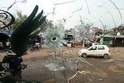 المنظمات الدولية والإنسانية تطالب بدخول المساعدات إلى غزة