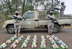 استئناف الرحلات الدولية في المطارات الباكستانية