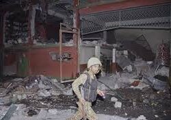 “الأرصاد”: أمطار متوسطة ورياح شديدة على منطقة جازان