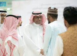 أكثر من 1500 خدمة علاجية ودوائية قدمها مشروع “الاستشاري الزائر” في مستشفى بيش العام