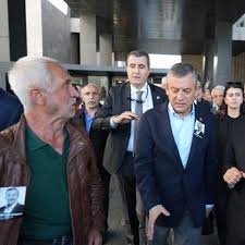 إيران.. اندلاع حريق كبير في مدينة مشهد