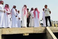 “غرفة جازان” تُطلق مبادرة “طموح ممكن” لرواد الأعمال في قطاع غيار السيارات