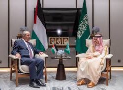 المملكة تشارك في معرض الدوحة الدولي للكتاب 2025 بجناح ثقافي متنوع برئاسة هيئة الأدب والنشر والترجمة