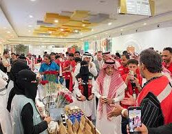 “بسطة خير جازان”.. مبادرة لعرض منتجات الأسر في مهرجان المانجو والفواكه الاستوائية 21