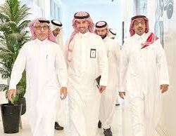 جامعة جازان تحصد اعتمادات أكاديمية جديدة من هيئة تقويم التعليم والتدريب