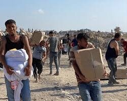 الثاني خلال شهر.. إيران تعدم رجلاً متهمًا بالتجسس لصالح “الموساد”