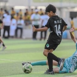 “قعايد وطواقي وصدف”.. بيت الحرفيين في جازان يُعيد الوهج لعددٍ من الحِرف اليدوية