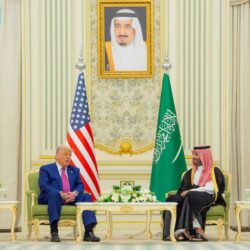 يوم تاريخي بإنجازات عظيمة يثبت حكمة القيادة الرشيدة للمملكة العربية السعودية حفظها الله