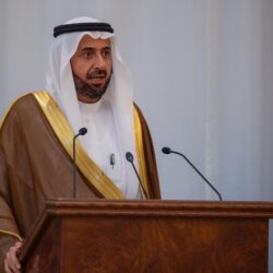 نيابة عن خادم الحرمين الشريفين.. سمو ولي العهد يقيم حفل الاستقبال السنوي لأصحاب الفخامة والدولة وكبار الشخصيات الإسلامية وضيوف خادم الحرمين الشريفين وضيوف الجهات الحكومية ورؤساء الوفود ومكاتب شؤون الحجاج الذين أدوا فريضة الحج لهذا العام