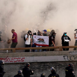 ترمب: لم نتوصل لاتفاق حتى الآن مع إيران والعواقب ستكون وخيمة عليها